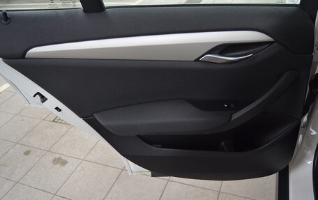BMW X1, 2014 год, 1 400 000 рублей, 16 фотография