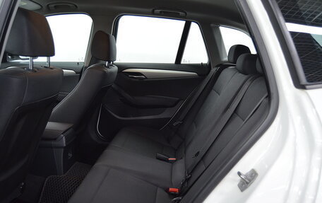 BMW X1, 2014 год, 1 400 000 рублей, 17 фотография