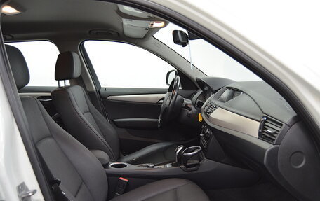 BMW X1, 2014 год, 1 400 000 рублей, 24 фотография