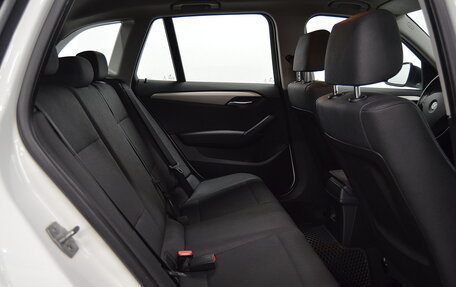 BMW X1, 2014 год, 1 400 000 рублей, 21 фотография