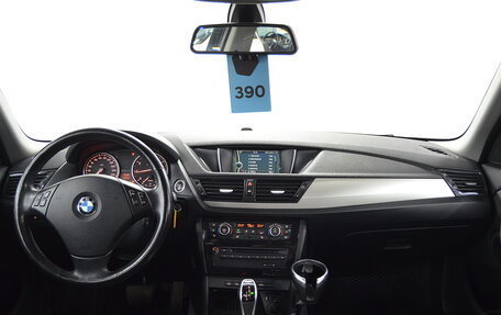 BMW X1, 2014 год, 1 400 000 рублей, 18 фотография