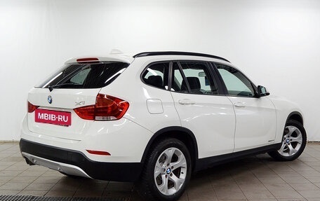 BMW X1, 2014 год, 1 400 000 рублей, 3 фотография