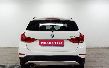 BMW X1, 2014 год, 1 400 000 рублей, 7 фотография