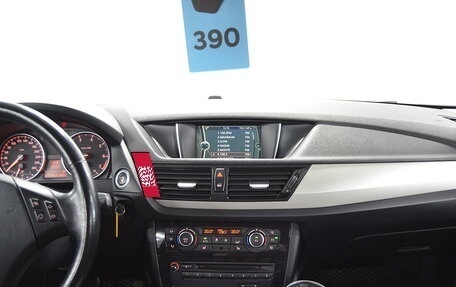 BMW X1, 2014 год, 1 400 000 рублей, 14 фотография
