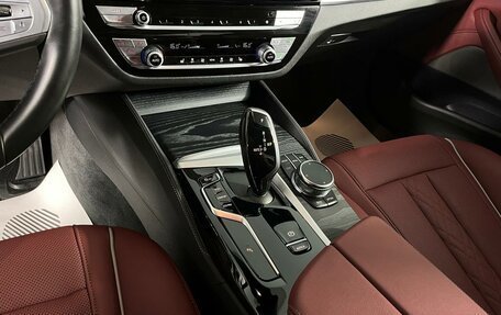 BMW 5 серия, 2023 год, 5 250 000 рублей, 10 фотография
