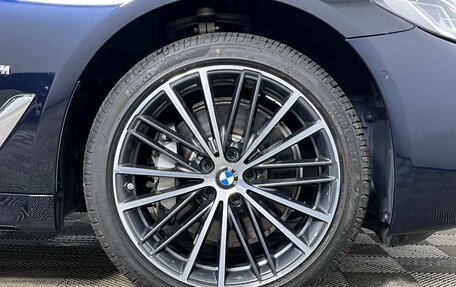 BMW 5 серия, 2023 год, 5 250 000 рублей, 6 фотография