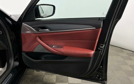 BMW 5 серия, 2023 год, 5 250 000 рублей, 11 фотография