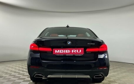 BMW 5 серия, 2023 год, 5 250 000 рублей, 4 фотография