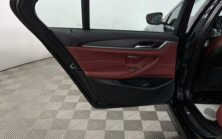 BMW 5 серия, 2023 год, 5 250 000 рублей, 9 фотография