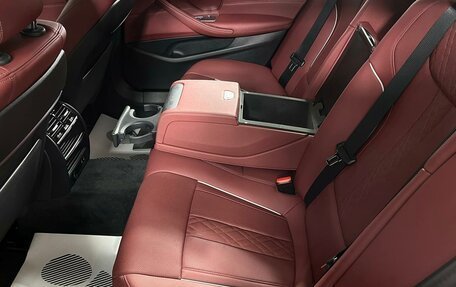 BMW 5 серия, 2023 год, 5 250 000 рублей, 16 фотография