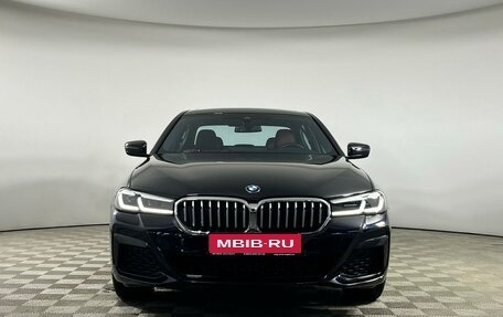 BMW 5 серия, 2023 год, 5 250 000 рублей, 2 фотография