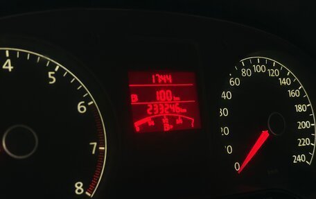 Volkswagen Polo VI (EU Market), 2011 год, 690 000 рублей, 10 фотография