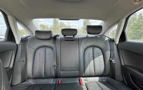 Audi A6, 2013 год, 1 850 000 рублей, 8 фотография