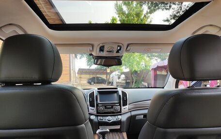 Haval H9 I рестайлинг, 2018 год, 1 750 000 рублей, 9 фотография