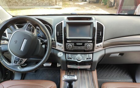Haval H9 I рестайлинг, 2018 год, 1 750 000 рублей, 10 фотография