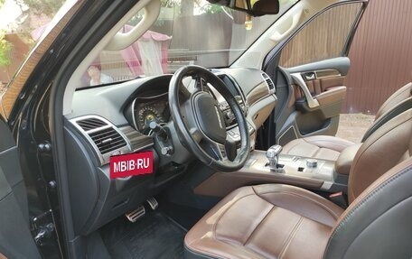 Haval H9 I рестайлинг, 2018 год, 1 750 000 рублей, 6 фотография