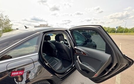 Audi A6, 2013 год, 1 850 000 рублей, 9 фотография