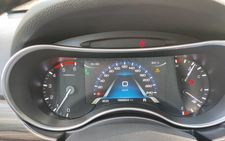 Haval H9 I рестайлинг, 2018 год, 1 750 000 рублей, 12 фотография