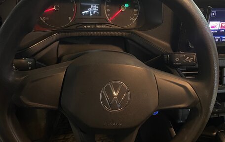Volkswagen Polo VI (EU Market), 2021 год, 1 170 000 рублей, 4 фотография