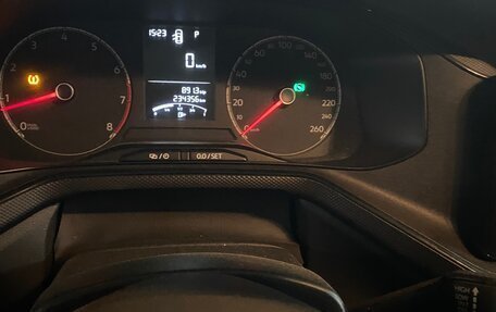Volkswagen Polo VI (EU Market), 2021 год, 1 170 000 рублей, 6 фотография