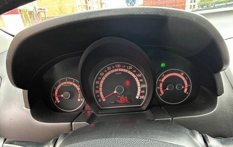 KIA cee'd I рестайлинг, 2010 год, 387 000 рублей, 6 фотография