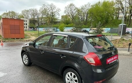 KIA cee'd I рестайлинг, 2010 год, 387 000 рублей, 5 фотография