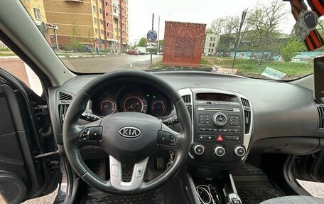 KIA cee'd I рестайлинг, 2010 год, 387 000 рублей, 7 фотография