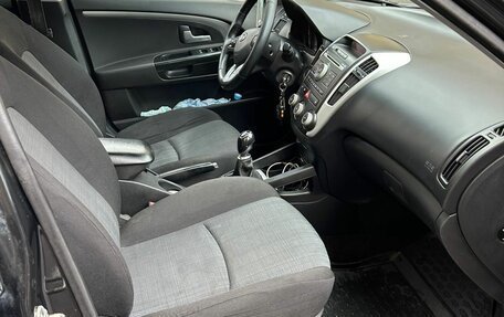 KIA cee'd I рестайлинг, 2010 год, 387 000 рублей, 8 фотография