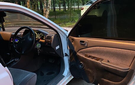 Toyota Corona IX (T190), 1998 год, 399 999 рублей, 7 фотография