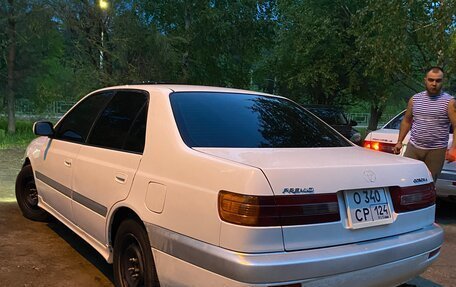 Toyota Corona IX (T190), 1998 год, 399 999 рублей, 4 фотография