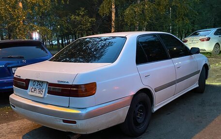 Toyota Corona IX (T190), 1998 год, 399 999 рублей, 5 фотография