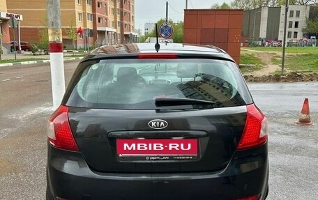 KIA cee'd I рестайлинг, 2010 год, 387 000 рублей, 2 фотография
