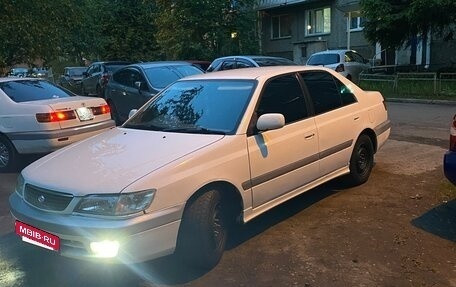Toyota Corona IX (T190), 1998 год, 399 999 рублей, 3 фотография