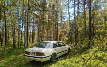 Toyota Crown, 1996 год, 780 000 рублей, 3 фотография