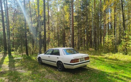 Toyota Crown, 1996 год, 780 000 рублей, 4 фотография