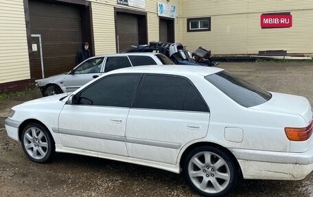 Toyota Corona IX (T190), 1998 год, 399 999 рублей, 12 фотография