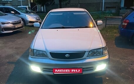 Toyota Corona IX (T190), 1998 год, 399 999 рублей, 2 фотография