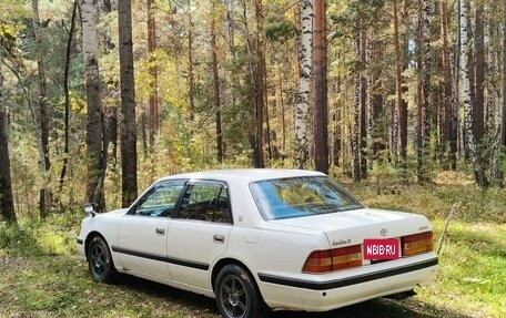 Toyota Crown, 1996 год, 780 000 рублей, 5 фотография