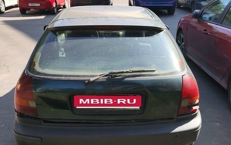 Honda Civic VII, 1997 год, 150 000 рублей, 6 фотография