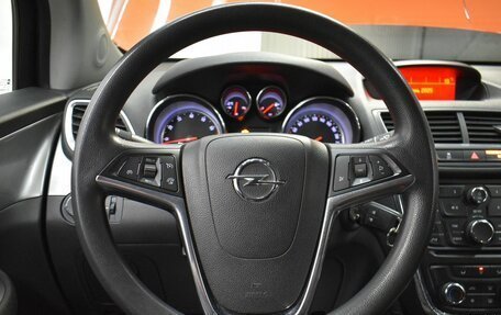 Opel Mokka I, 2014 год, 1 099 000 рублей, 6 фотография