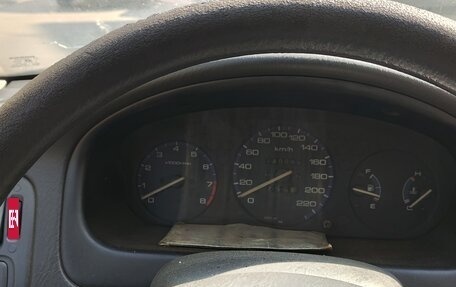 Honda Civic VII, 1997 год, 150 000 рублей, 3 фотография