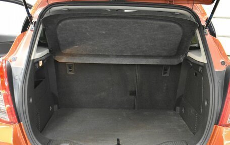 Opel Mokka I, 2014 год, 1 099 000 рублей, 17 фотография