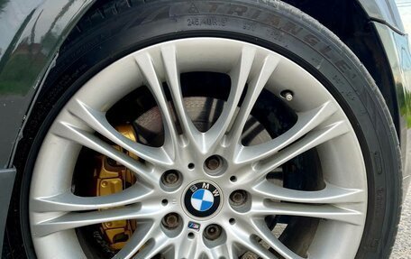 BMW 5 серия, 2007 год, 1 450 000 рублей, 5 фотография