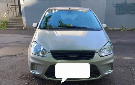 Ford C-MAX I рестайлинг, 2008 год, 500 000 рублей, 2 фотография