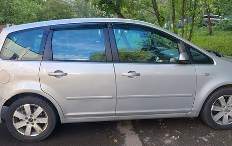 Ford C-MAX I рестайлинг, 2008 год, 500 000 рублей, 4 фотография