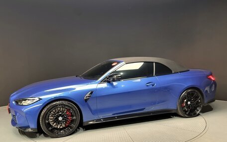 BMW M4, 2022 год, 7 550 000 рублей, 5 фотография