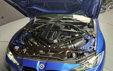 BMW M4, 2022 год, 7 550 000 рублей, 6 фотография