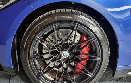 BMW M4, 2022 год, 7 550 000 рублей, 7 фотография