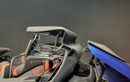 BMW M4, 2022 год, 7 550 000 рублей, 13 фотография