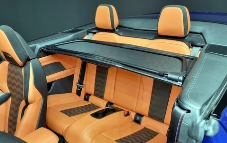BMW M4, 2022 год, 7 550 000 рублей, 14 фотография